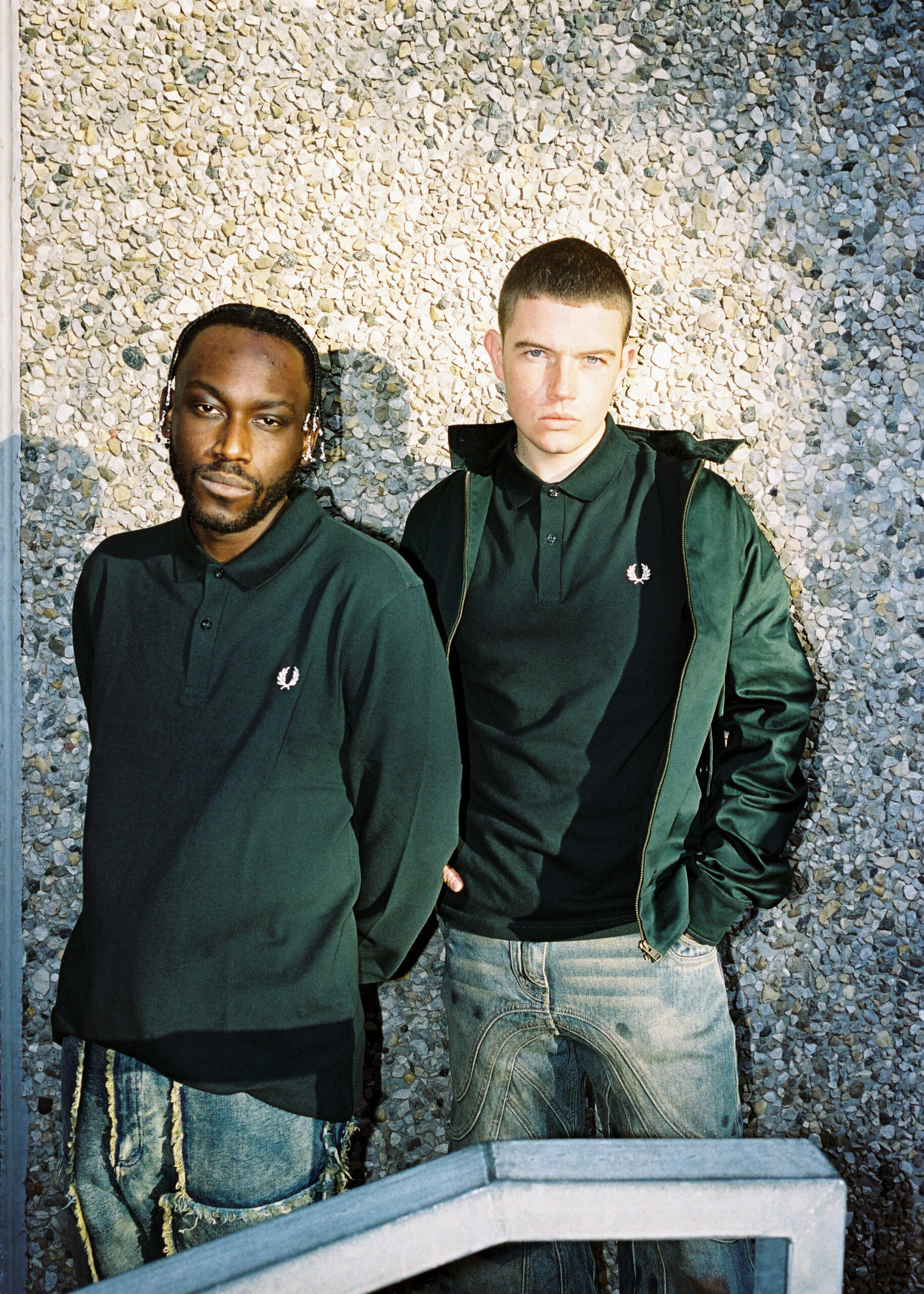 Local Community Editorial F/W23