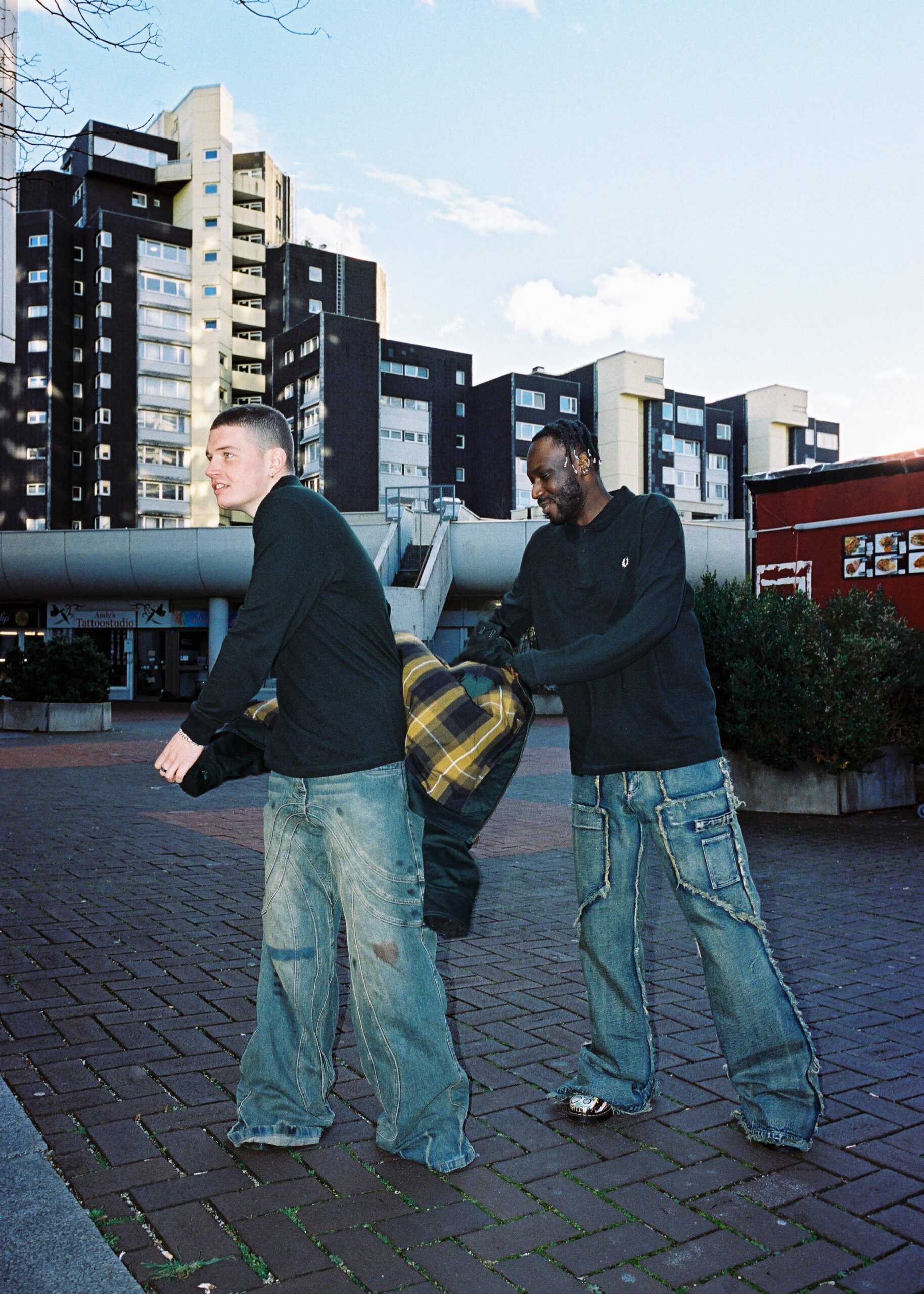 Local Community Editorial F/W23