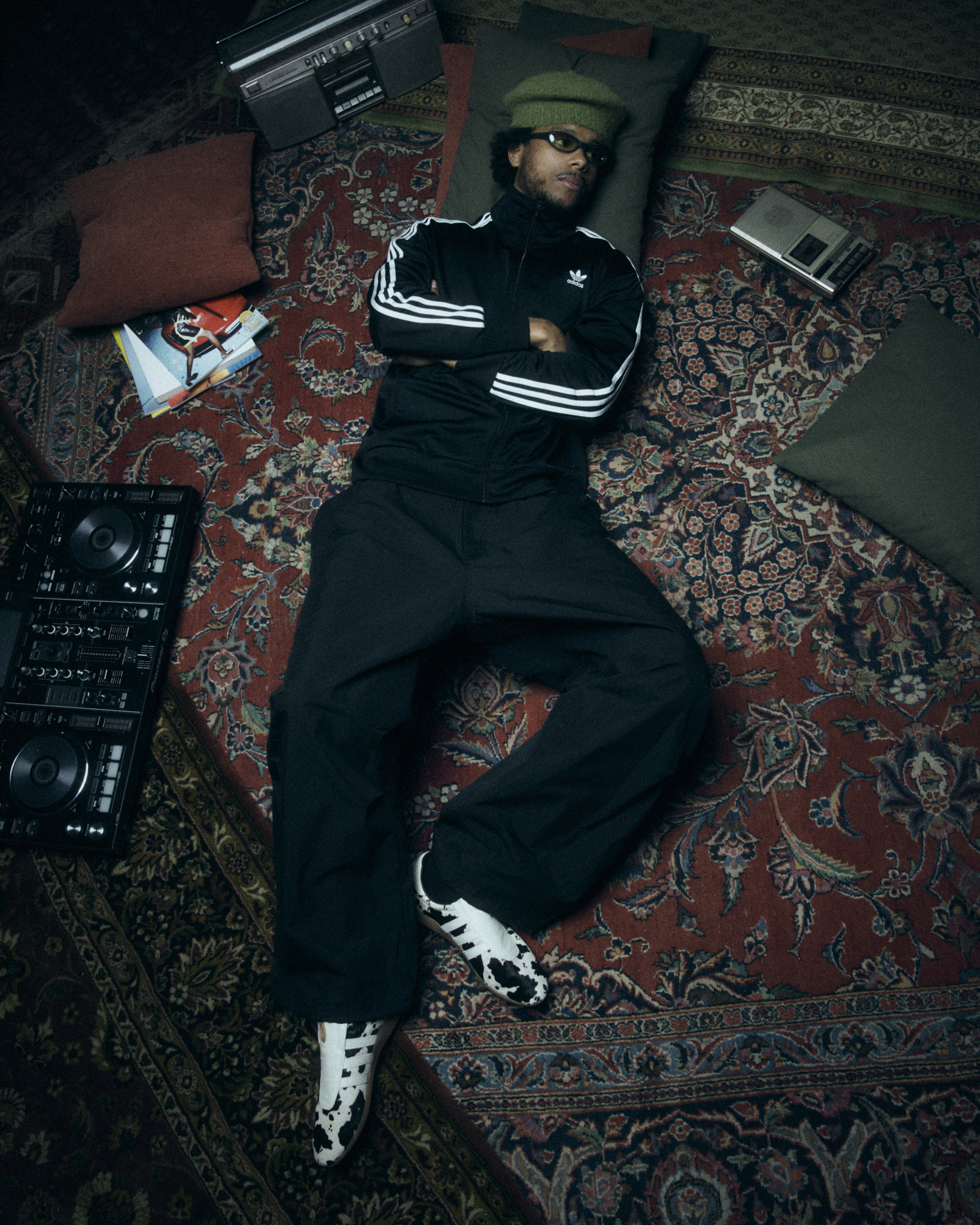 Local Originals Campaign SS25